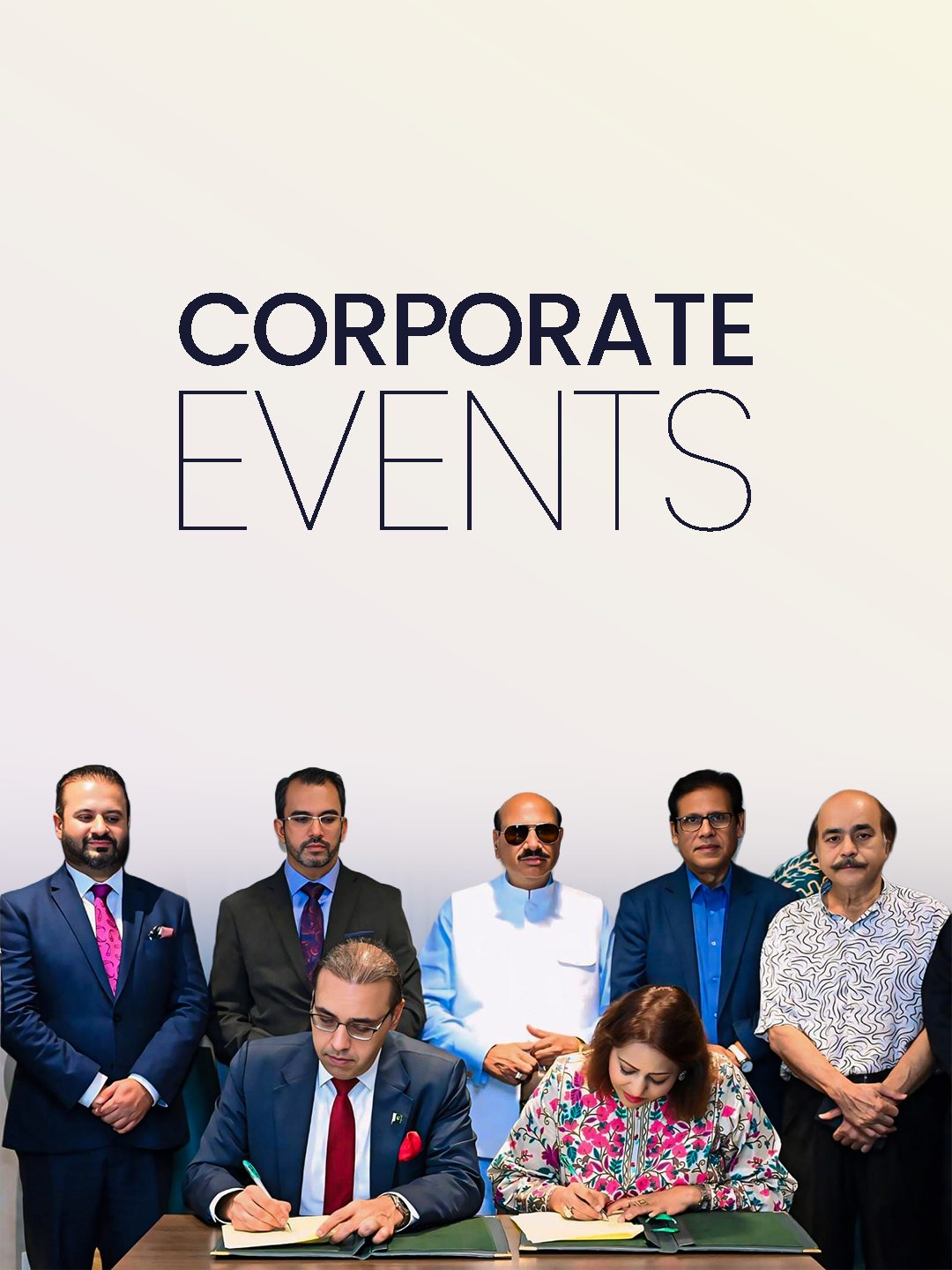 Corporate Events
